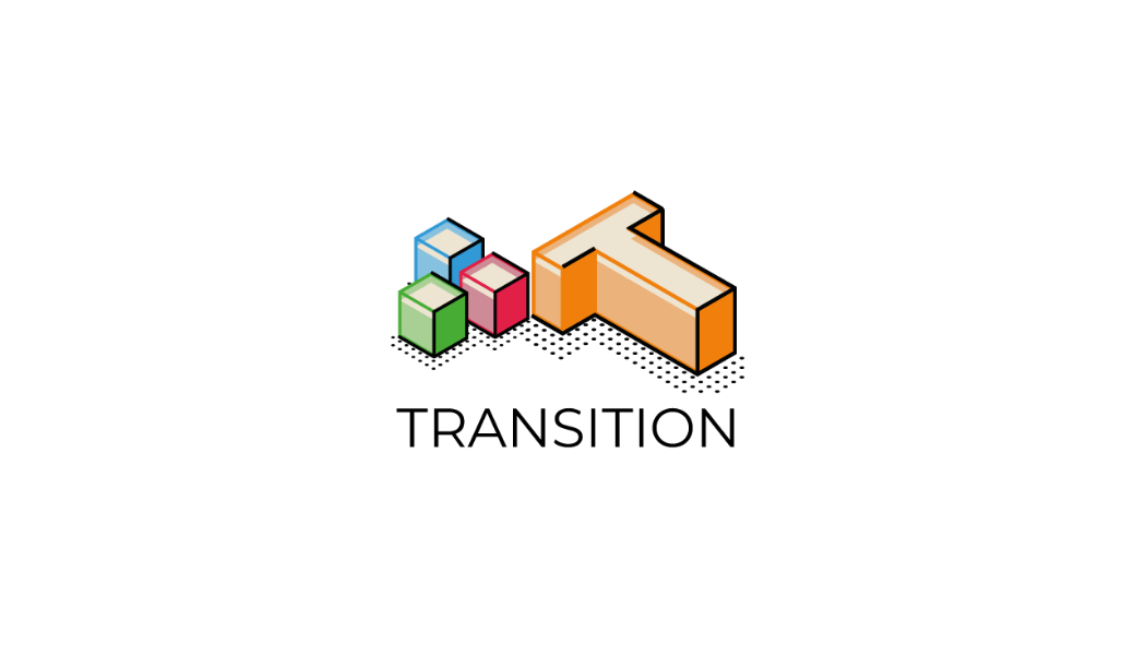 TRANSITION fosTeR blockchAiN acquiSITIon fOr eNtrepreneurs