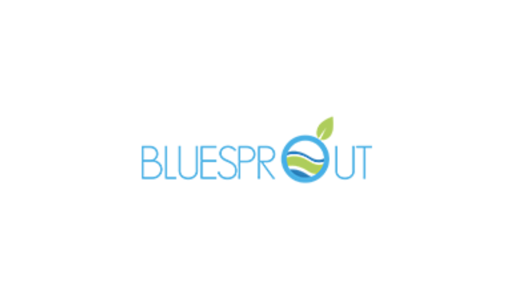 BLUESPROUT