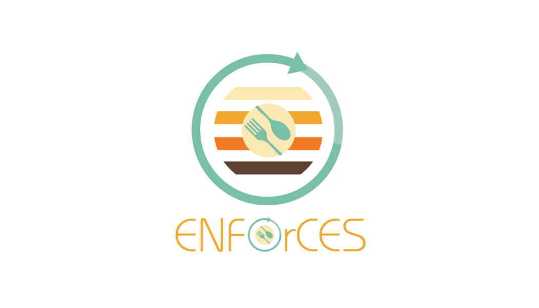 ENFOrCES - EmpoweriNg FOod Circular Economy in Startups