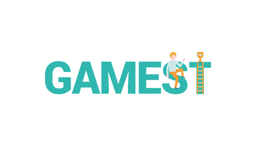 GAMEST GAMification tEchniqueS for entrepreneurial vet Teachers