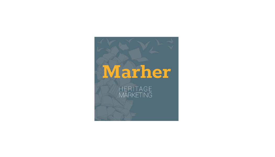 MARHER Heritage Marketing for competitiveness of Europe in the global market