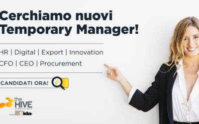 Il Temporary Manager: un’alleanza strategica per il successo aziendale