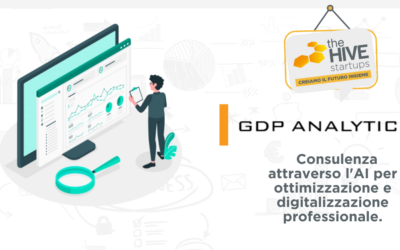 Esplora l’Eccellenza della Consulenza in Intelligenza Artificiale e Ottimizzazione Aziendale con GDP Analytics